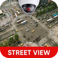 Live Camera - Street View