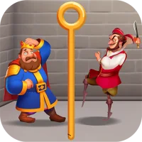 Royal Pin: King Adventure